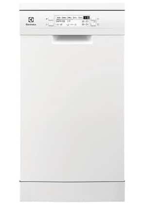 Electrolux Opvaskemaskine ESA22100SW
