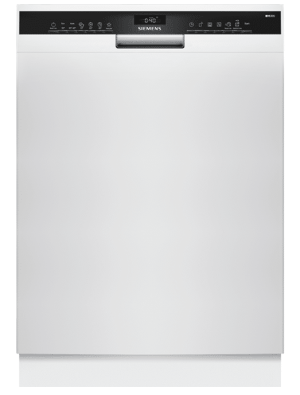 Siemens Opvaskemaskine SN43HW03TE