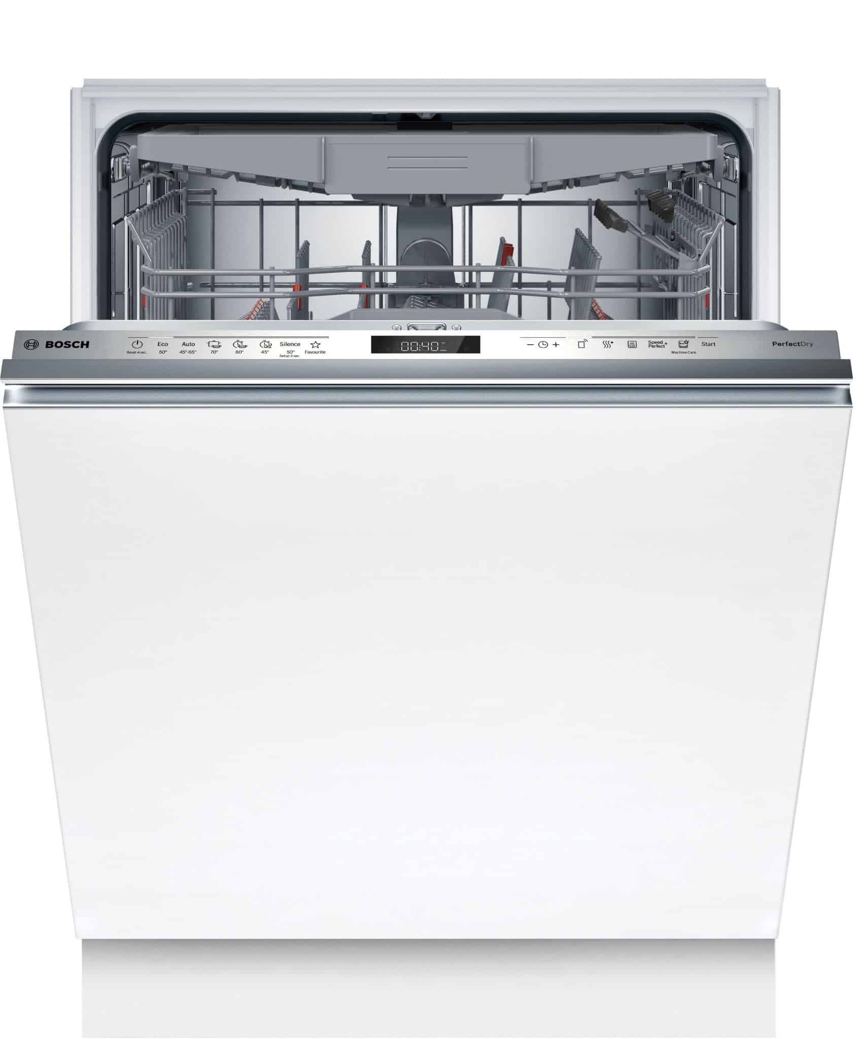 Bosch Opvaskemaskine SMV6ZCX24E
