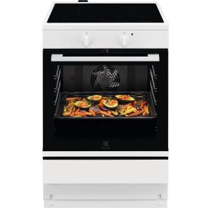 Electrolux Induktionskomfur LKI64405SW