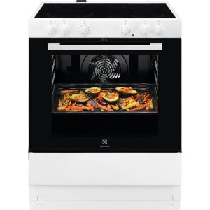 Electrolux Keramisk komfur EKC7052NOW