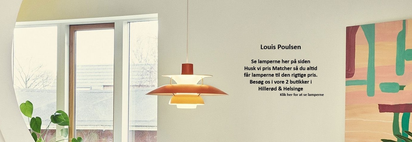 Louis Poulsen