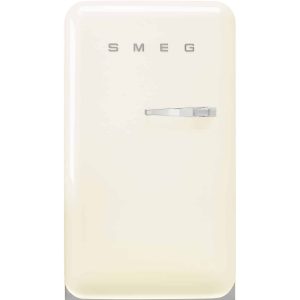 SMEG Køleskab med fryseboks FAB10LCR6