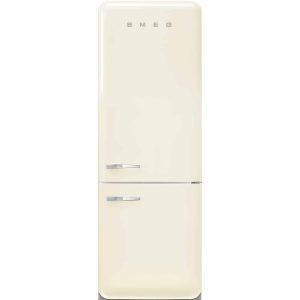 SMEG Køle-/fryseskab FAB38RCR6