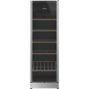 SMEG Vinkøleskab SCV115G